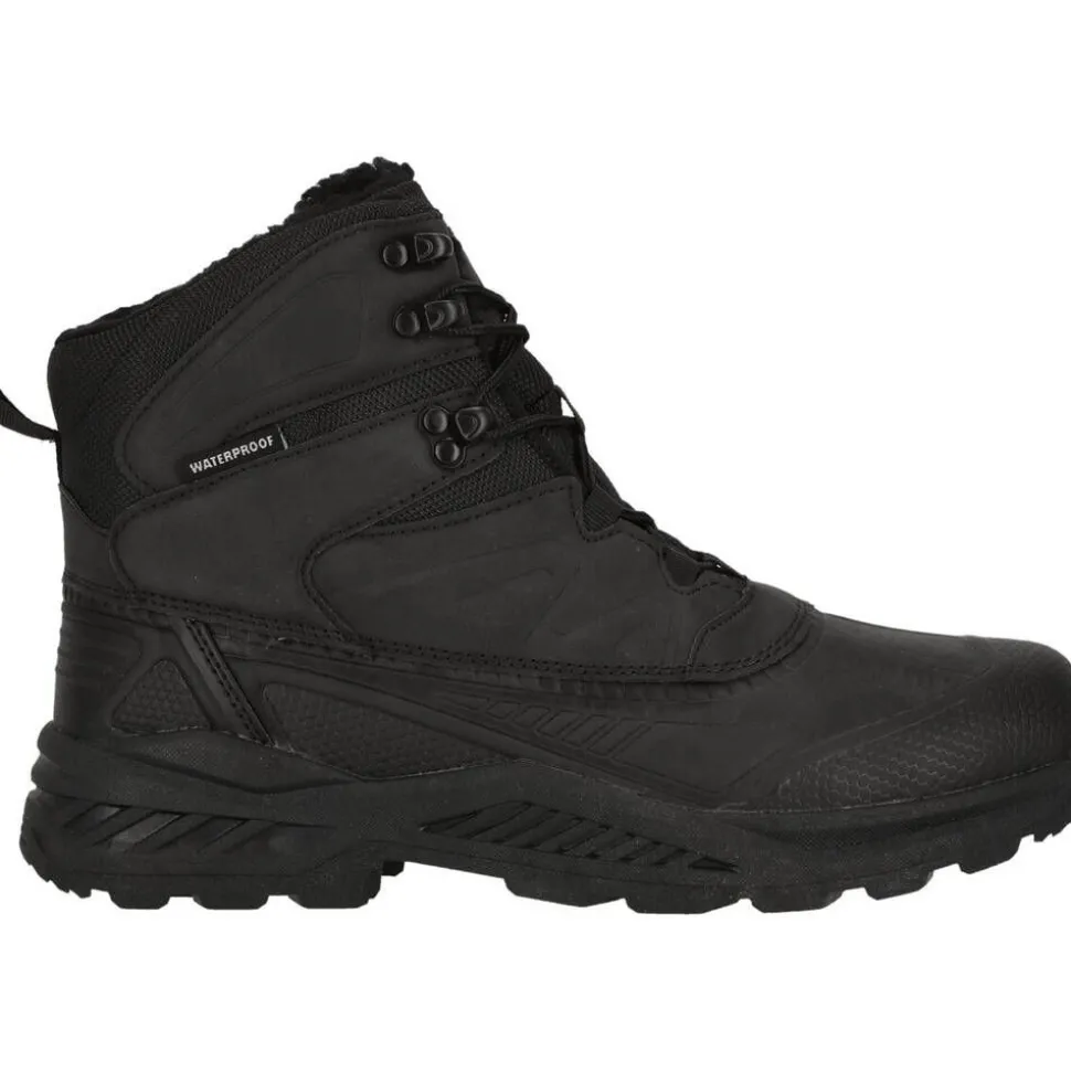 Whistler nilkkurit Briggs WP Boot