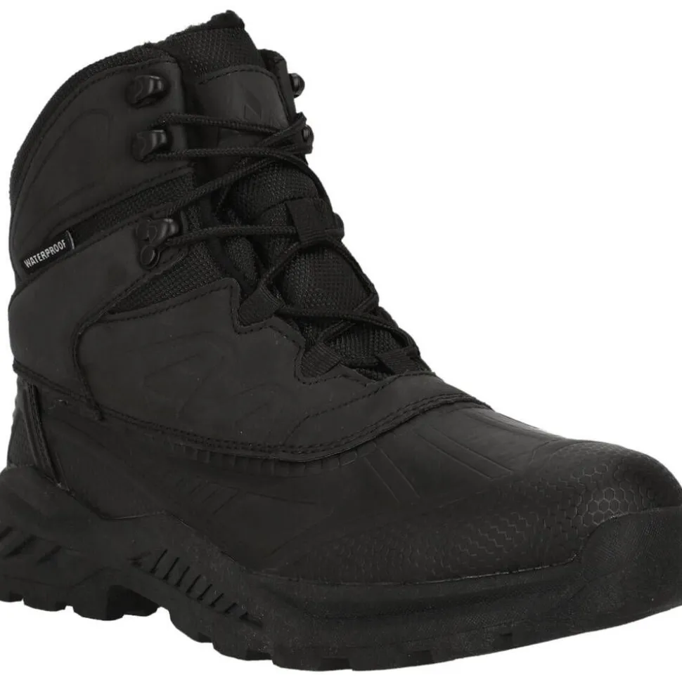 Whistler nilkkurit Briggs WP Boot