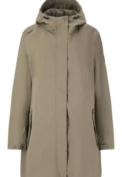 Whistler parkatakki Aleia V2 W