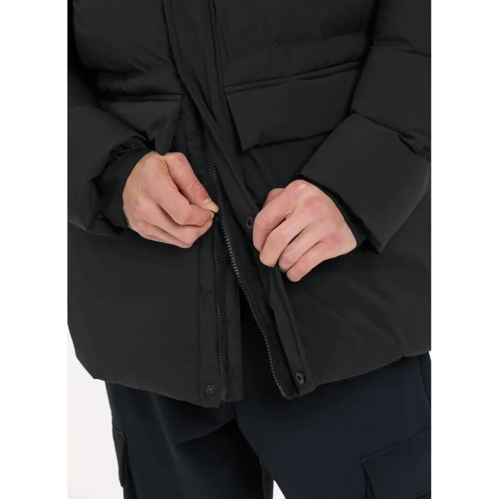 Whistler takki Creed CFT+ puffer