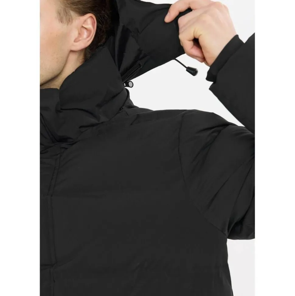 Whistler takki Creed CFT+ puffer
