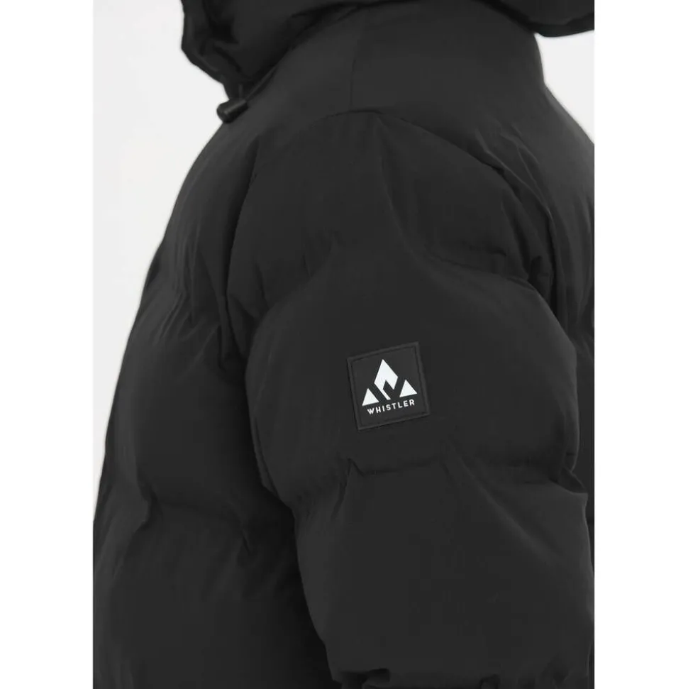 Whistler takki Creed CFT+ puffer