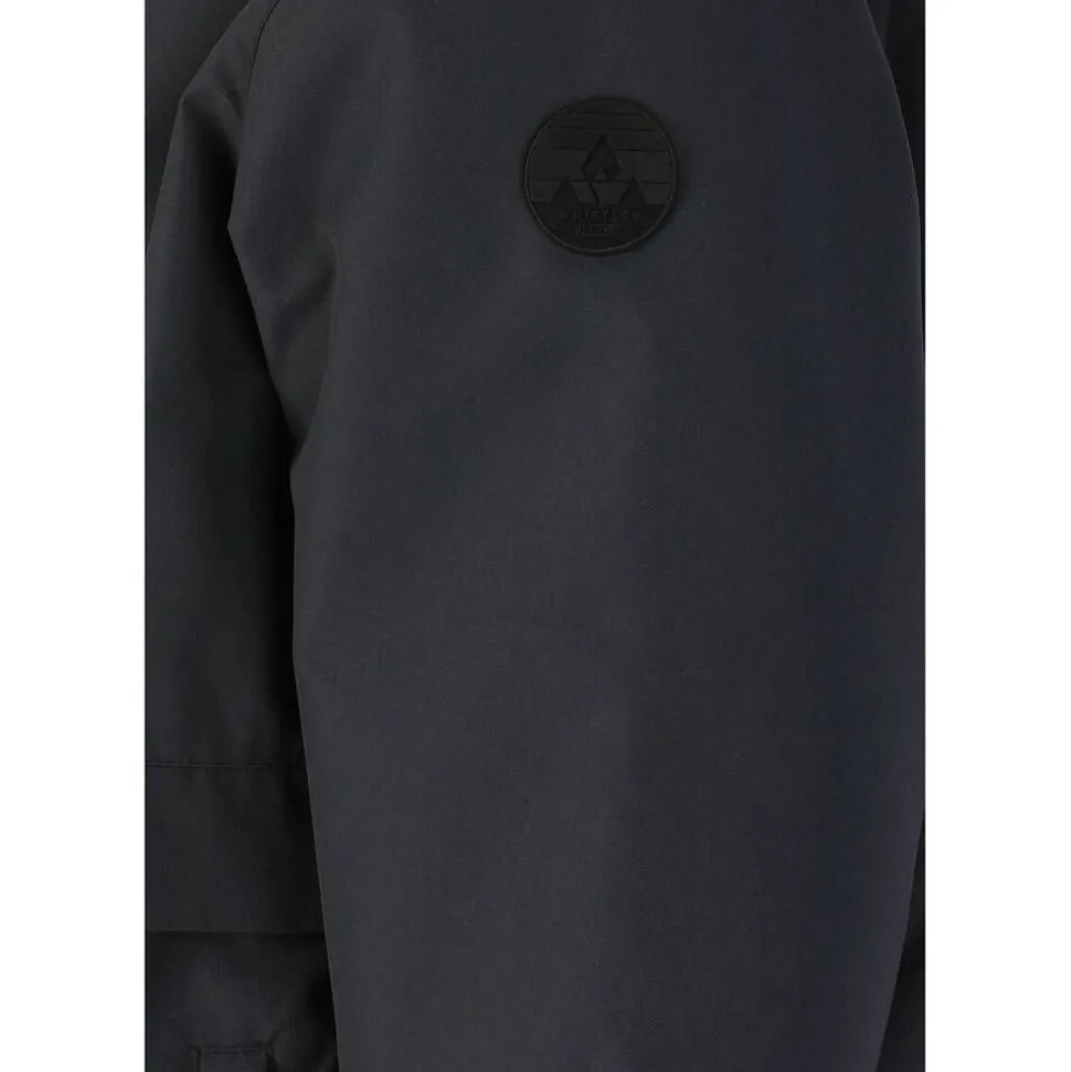 Whistler takki Janison V2 parka W