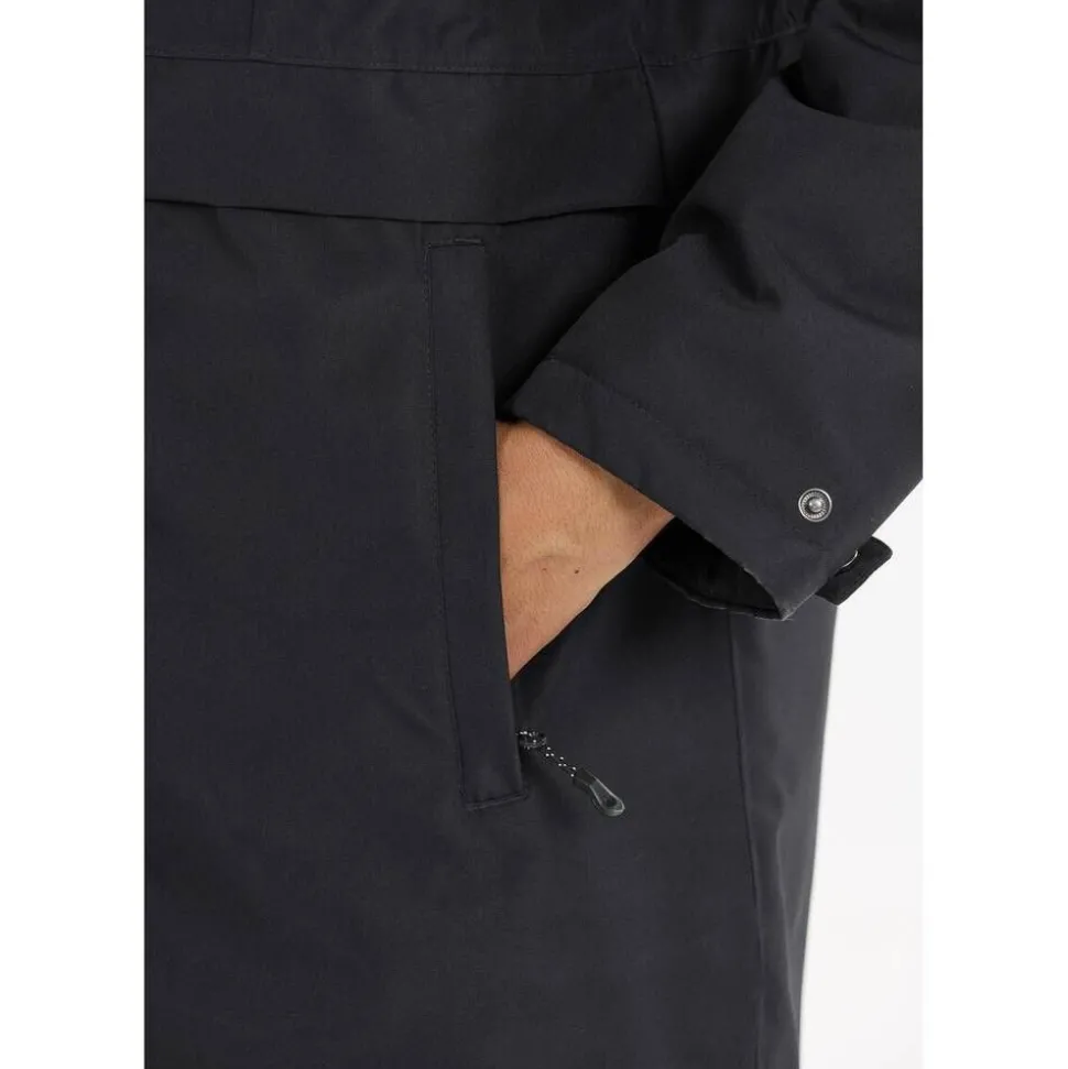Whistler takki Janison V2 parka W