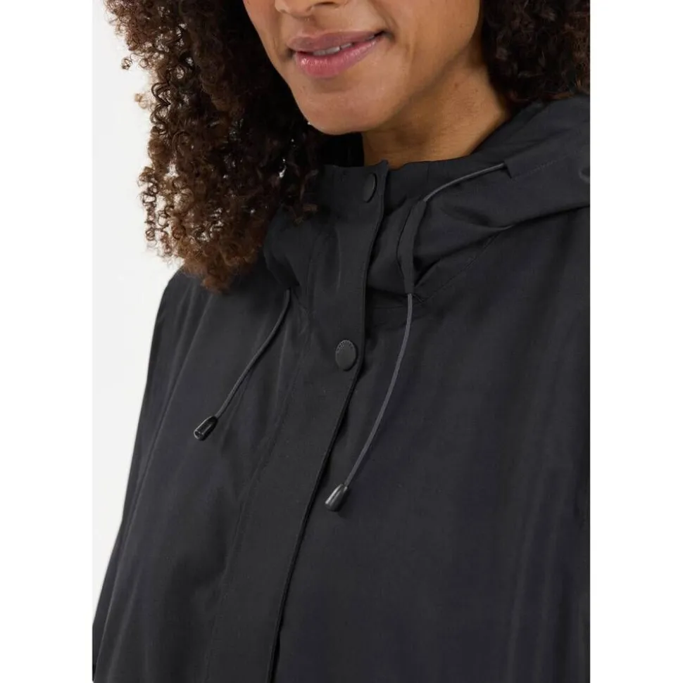 Whistler takki Janison V2 parka W