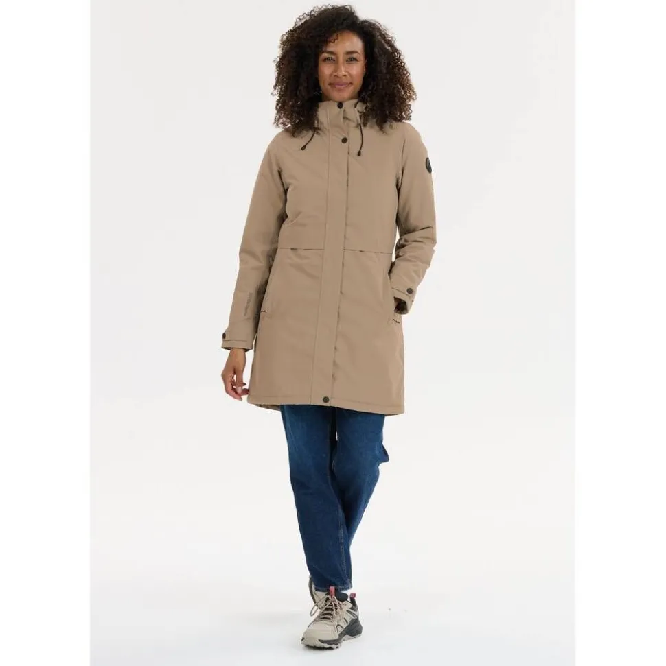 Whistler takki Mullie V2 parka W
