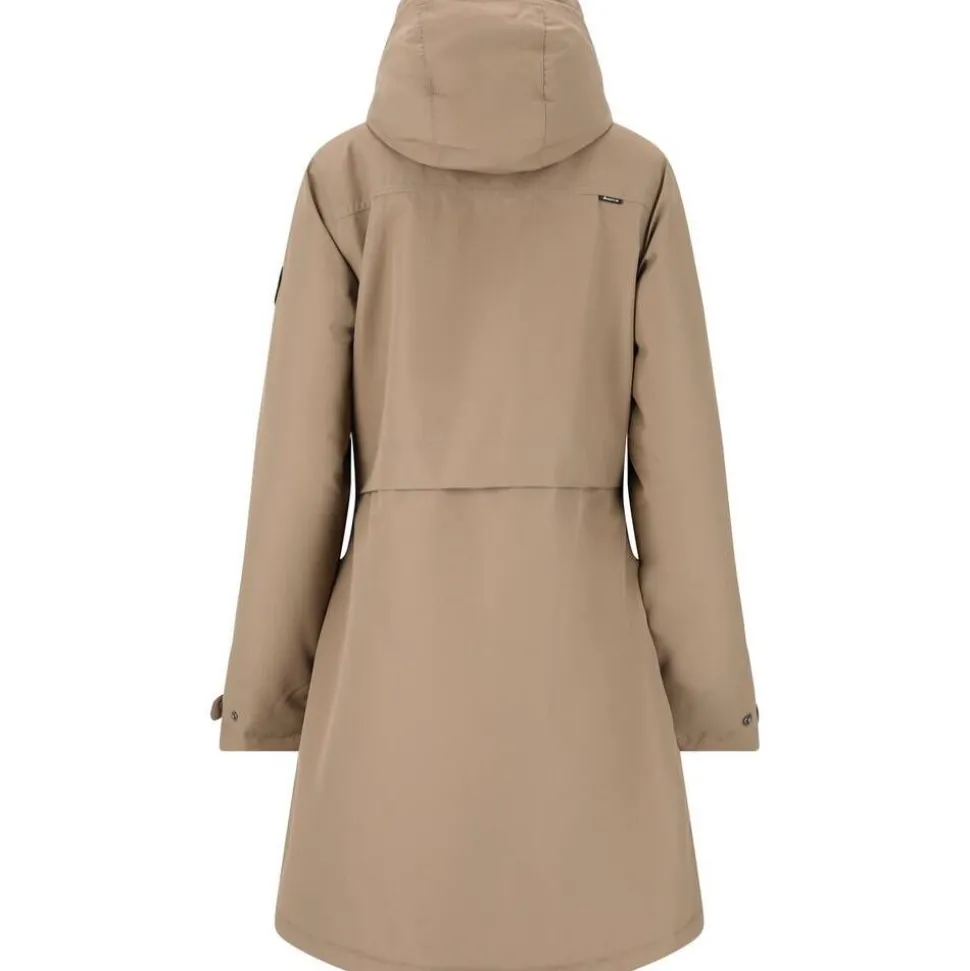 Whistler takki Mullie V2 parka W