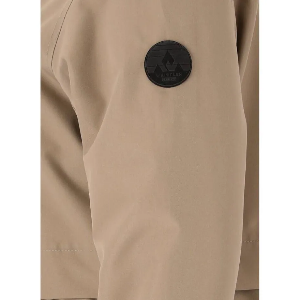 Whistler takki Mullie V2 parka W