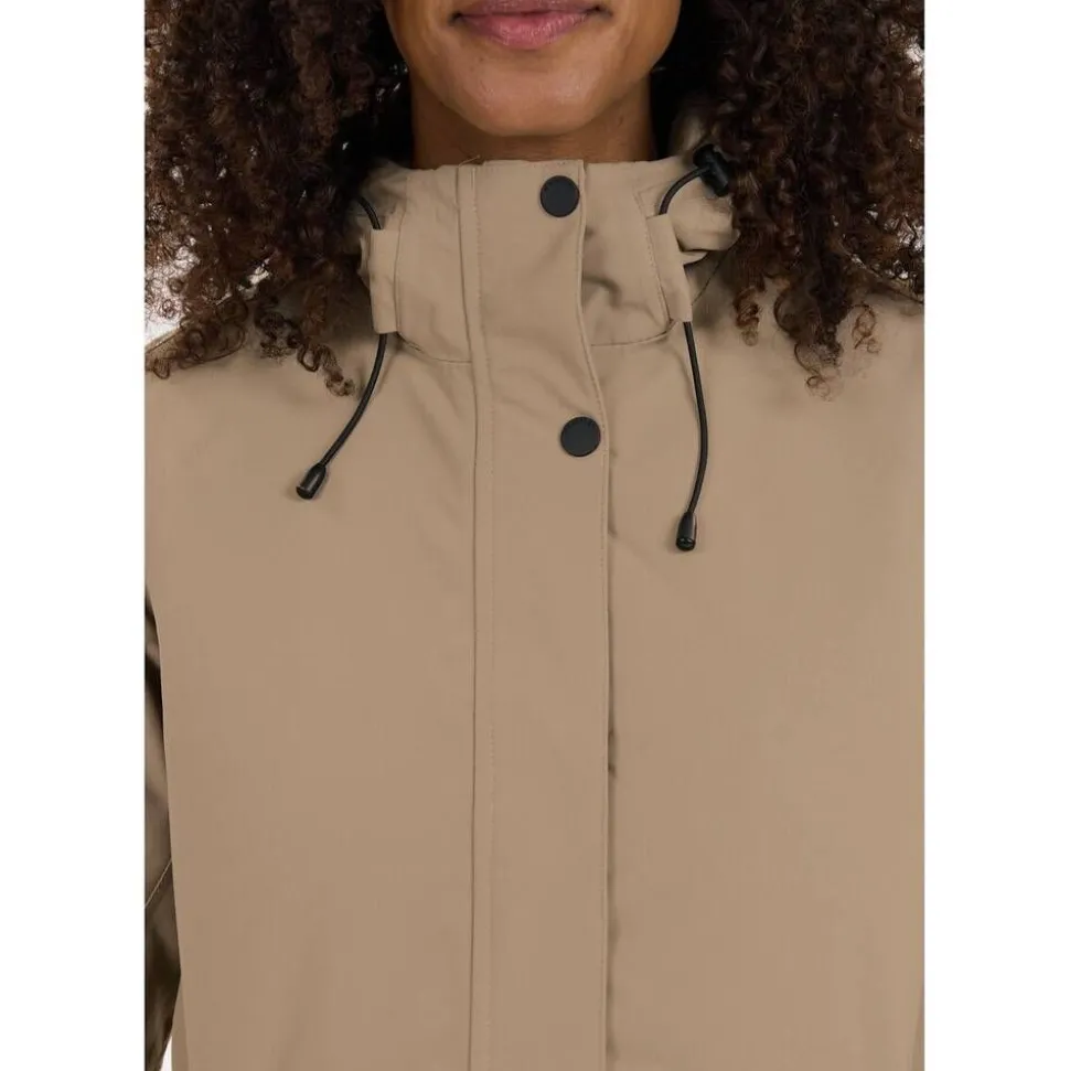 Whistler takki Mullie V2 parka W
