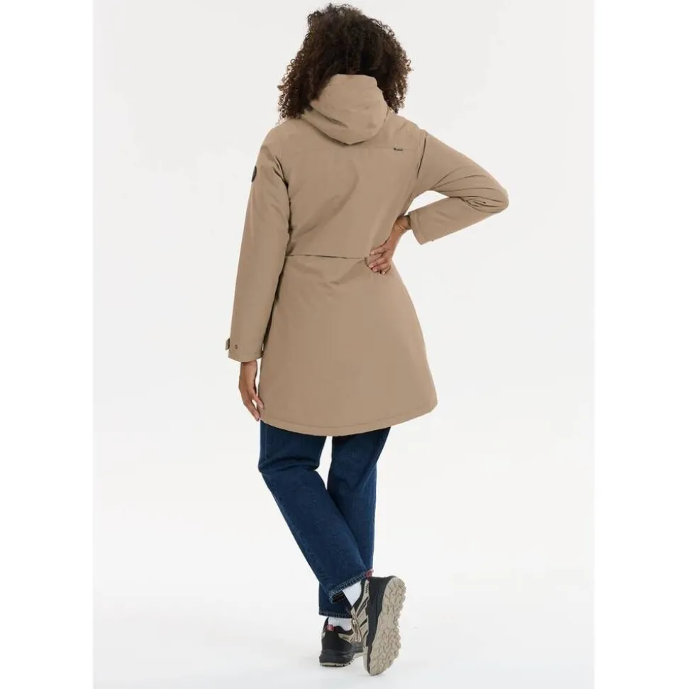 Whistler takki Mullie V2 parka W
