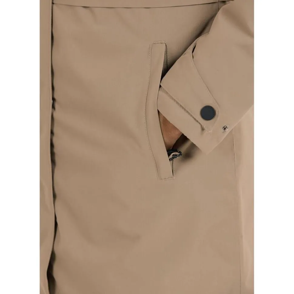 Whistler takki Mullie V2 parka W