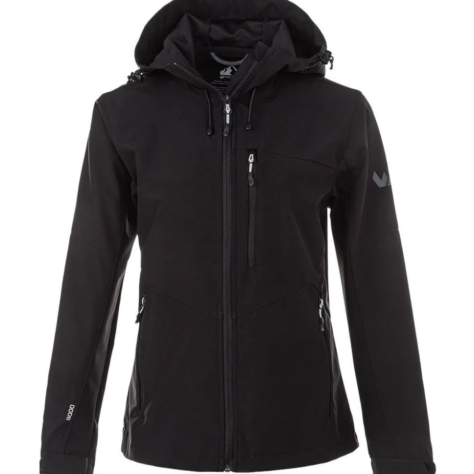 Whistler takki Rosea