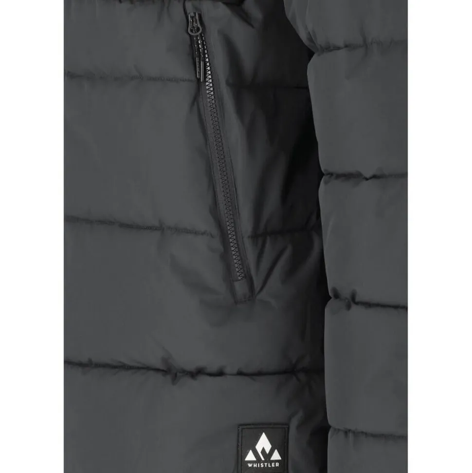 Whistler takki Sareto puffer