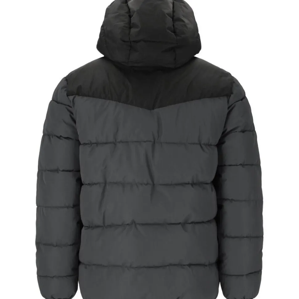 Whistler takki Sareto puffer