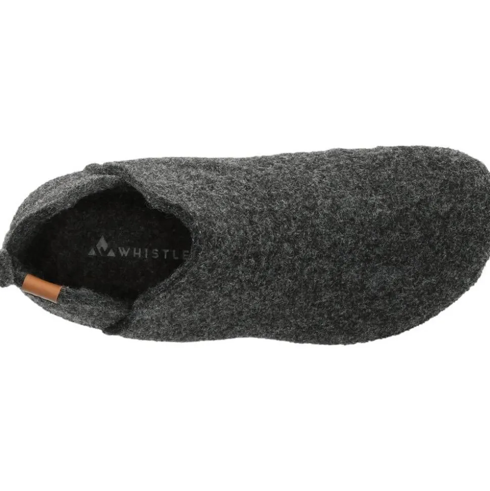 Whistler tossut Yorba