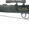 Wicke nallikivääri Dakota