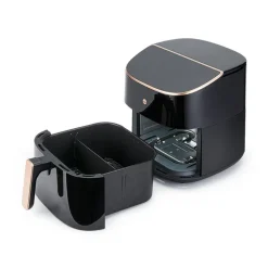 Wilfa airfryer AFD-80 Split musta