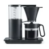 Wilfa Classic Tall kahvinkeitin mattamusta CM2B-A125