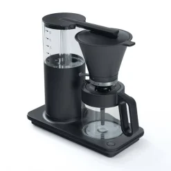 Wilfa Classic Tall kahvinkeitin mattamusta CM2B-A125