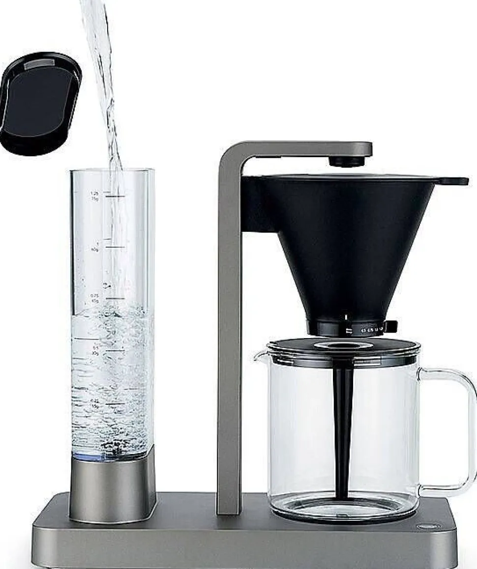 Wilfa kahvinkeitin CM7T-M125 Performance Titan