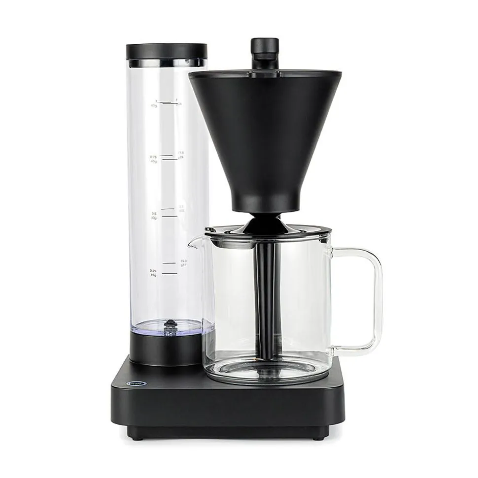 Wilfa kahvinkeitin Performance Compact CM8B-A100