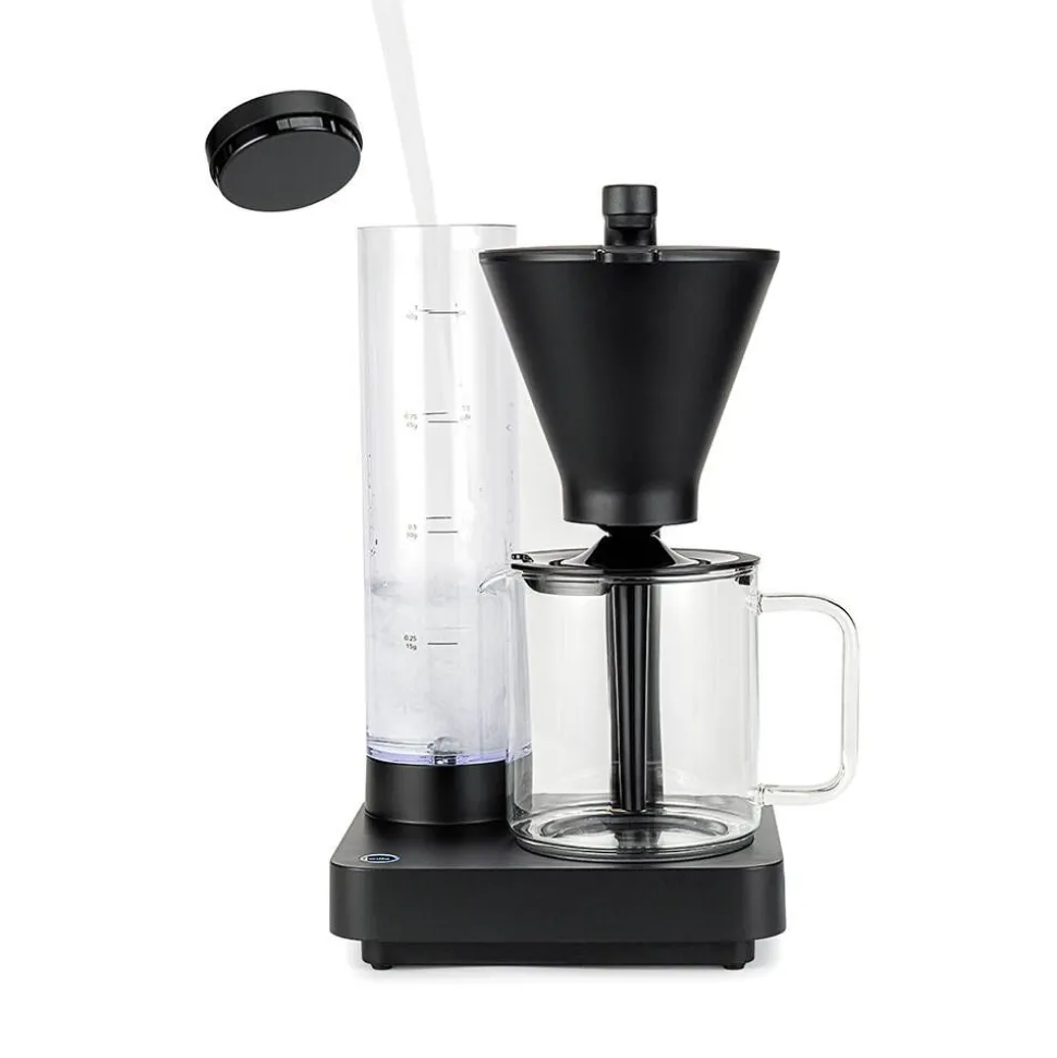 Wilfa kahvinkeitin Performance Compact CM8B-A100