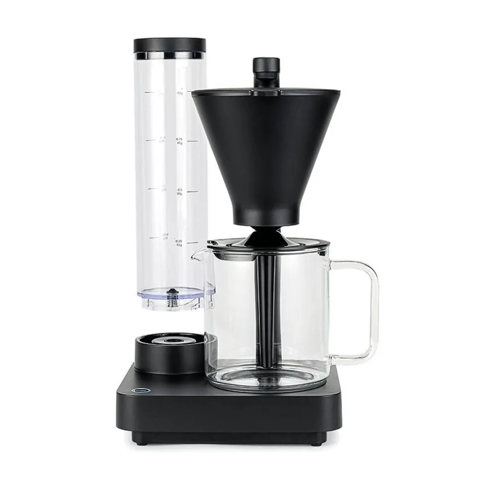 Wilfa kahvinkeitin Performance Compact CM8B-A100