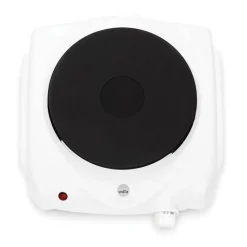 Wilfa 1-levyn keittolevy CP-1W