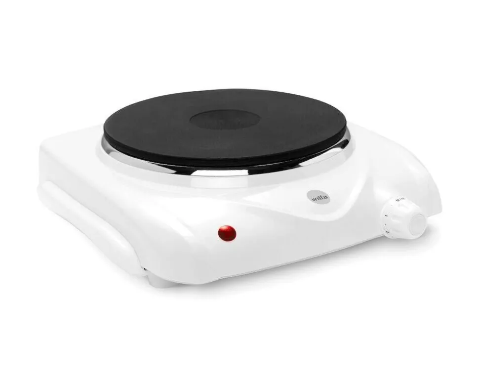 Wilfa 1-levyn keittolevy CP-1W