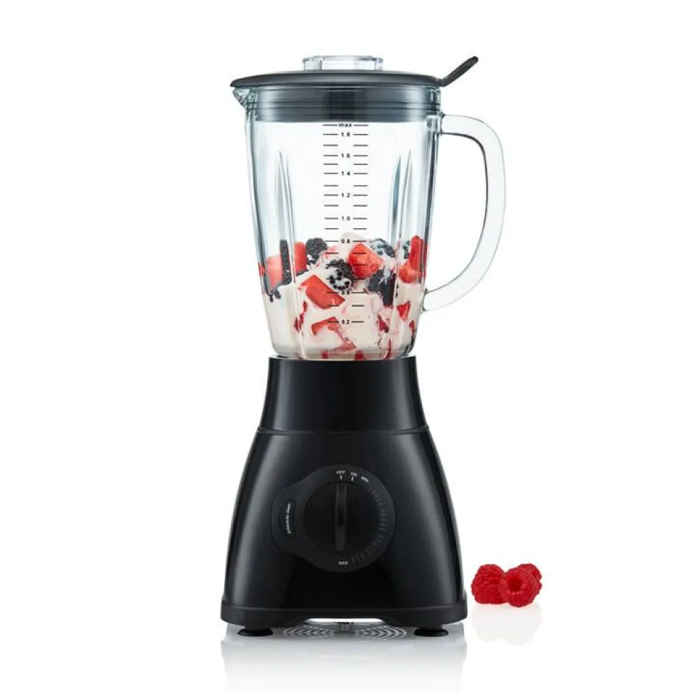 Wilfa XPLODE Boost tehosekoitin BLP-1200B