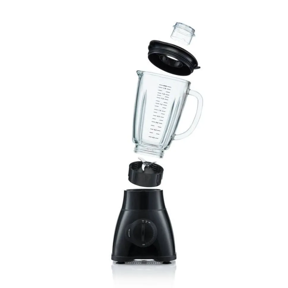 Wilfa XPLODE Boost tehosekoitin BLP-1200B