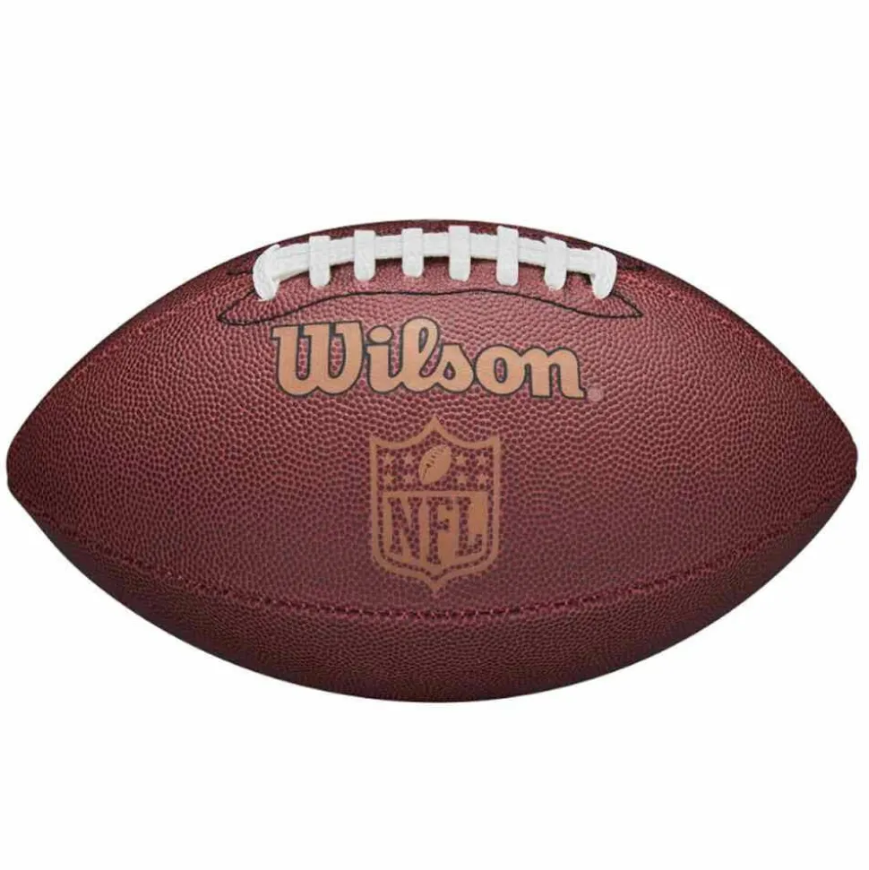 Wilson amerikkalainen jalkapallo NFL Ignition