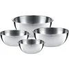 WMF keittiökulhosarja Gourmet 4-os. Cromargan