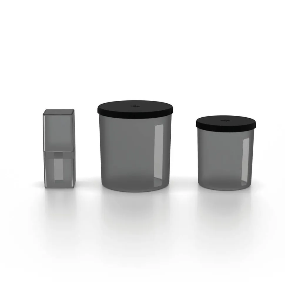 WMF KITCHENminis® Snack to go kasvikuivain