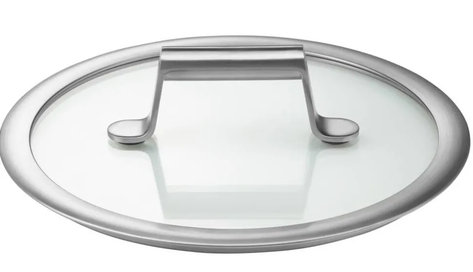 WMF korkea kattila Comfort Line 16 cm/1,9 l kannella