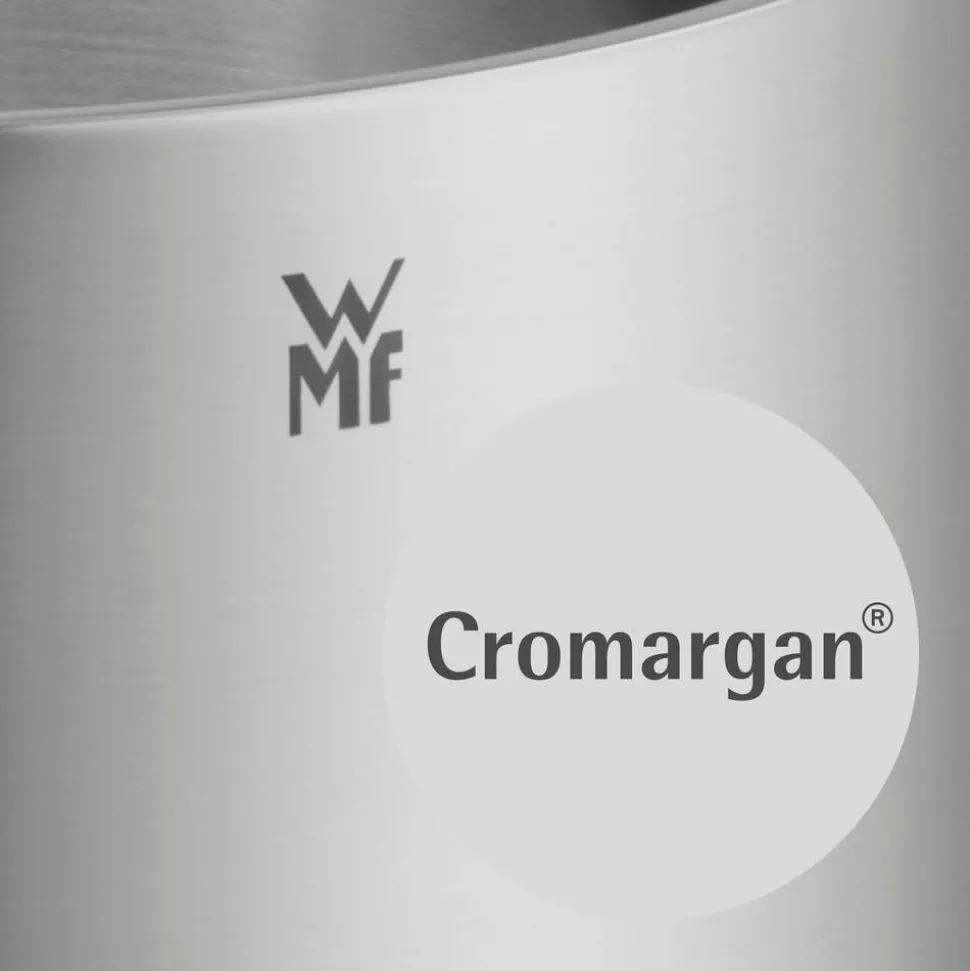 WMF korkea kattila Comfort Line 16 cm/1,9 l kannella
