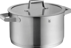 WMF korkea kattila Comfort Line 24 cm/5,7 l kannella