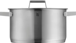WMF korkea kattila Comfort Line 24 cm/5,7 l kannella