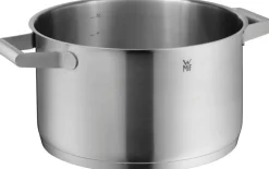 WMF korkea kattila Comfort Line 24 cm/5,7 l kannella