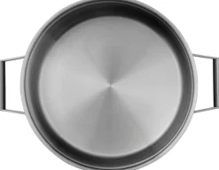 WMF korkea kattila Comfort Line 24 cm/5,7 l kannella