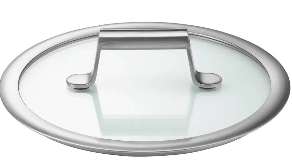 WMF korkea kattila Comfort Line 20 cm/3,3 l kannella