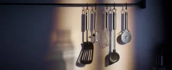 WMF lasta Profi Plus 32 cm ruostumaton teräs/muovi