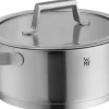 WMF matala kattila Comfort Line 20 cm/2,5 l kannella