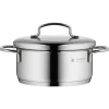 WMF Mini kattila 0,9 L kannella