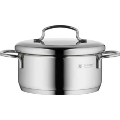 WMF Mini kattila 0,9 L kannella