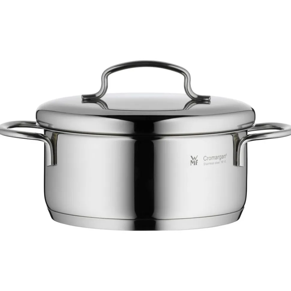 WMF Mini kattila 0,9 L kannella