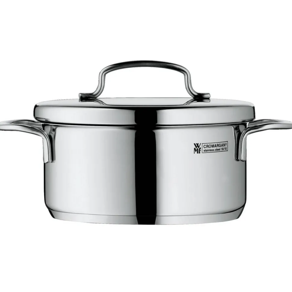 WMF Mini kattila 0,9 L kannella
