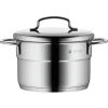 WMF Mini kattila 1,3 L kannella