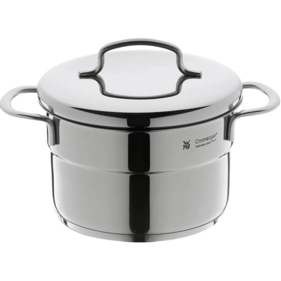 WMF Mini kattila 1,3 L kannella