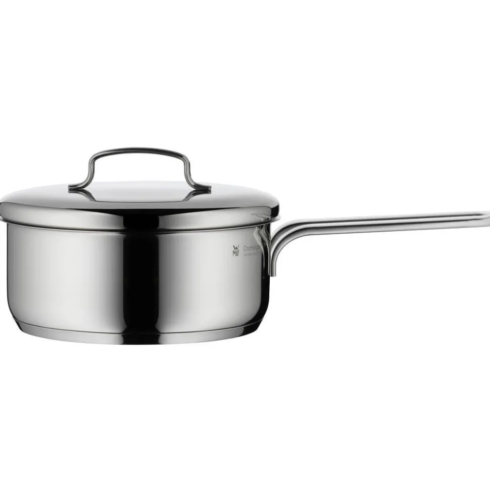 WMF Mini keittokasari 1,2 L kannella teräs